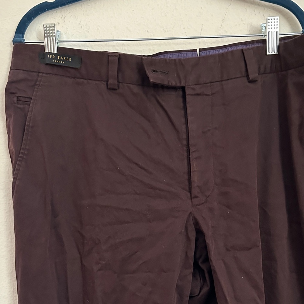 Ted Baker Men's Jerome dress pants